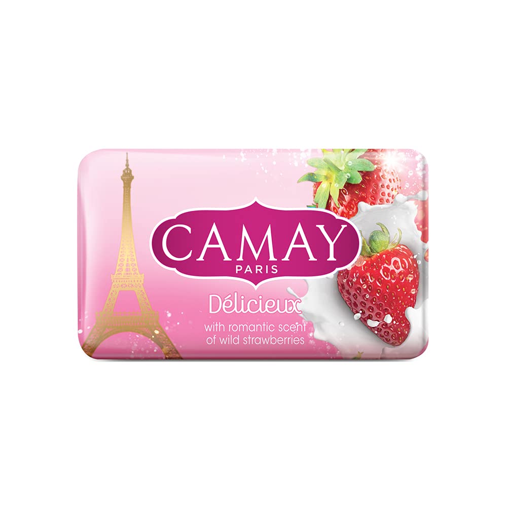 camay-delicieux-170-gm